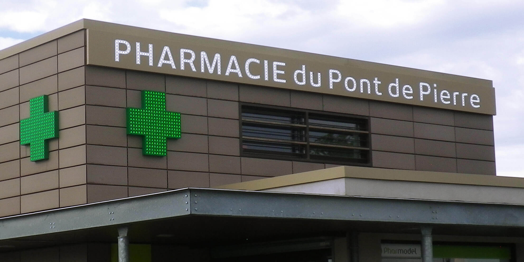 Pharmacie Pont de Pierre