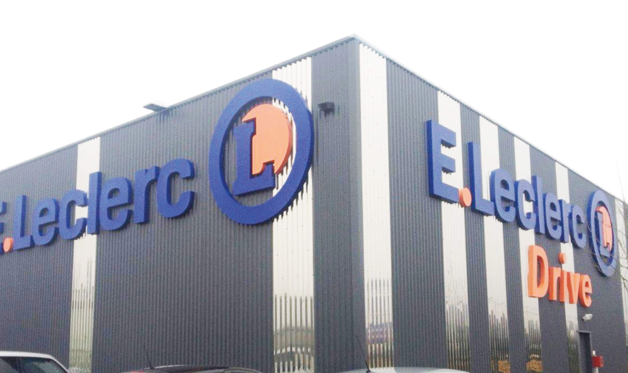 drive leclerc saint jean d'illac - leclerc saint jean d'illac